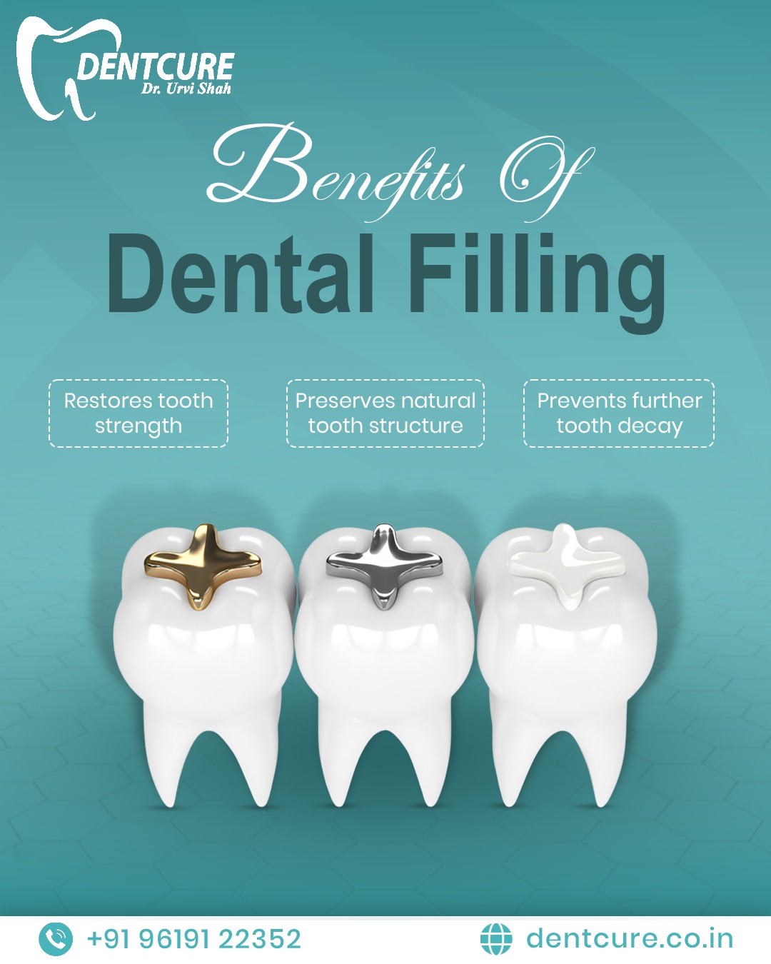 Dentcure Dental Clinic